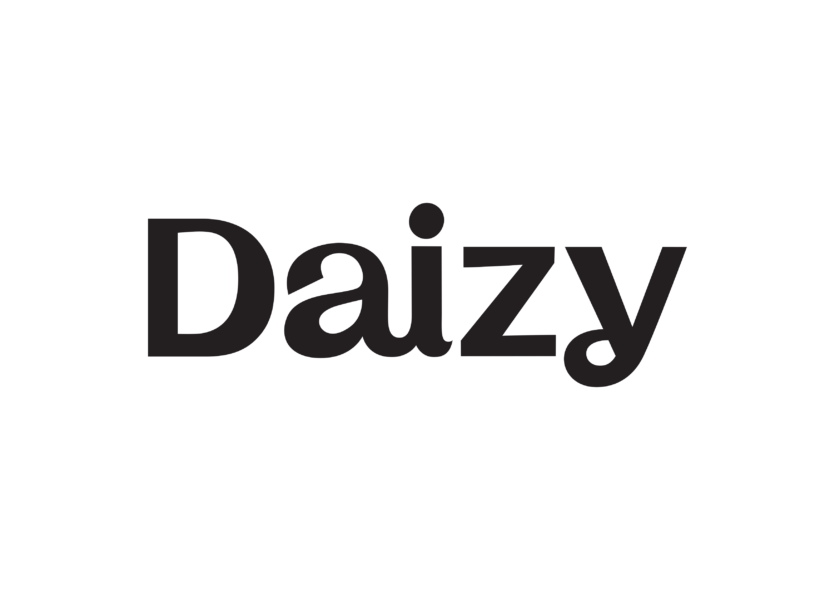 Daizy Logo final