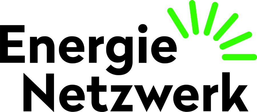 Energie Netzwerk RGB